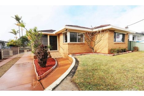 Property photo of 34 Dampier Boulevard Killarney Vale NSW 2261