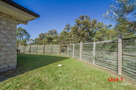 Property photo of 2/1 Focus Street Ormeau QLD 4208