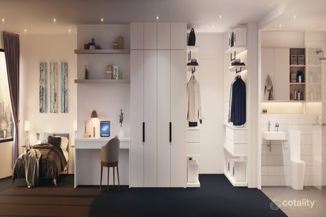 704/8 Hallenstein St, Footscray, VIC 3011