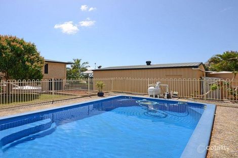 Property photo of 23 Waigani Avenue Kawungan QLD 4655