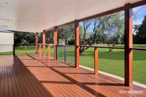 Property photo of 119 Morris Road Elimbah QLD 4516