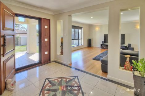 Property photo of 8 Apple Blossom Place Eight Mile Plains QLD 4113