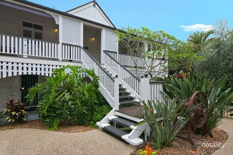 Property photo of 72 Beachcrest Road Wellington Point QLD 4160