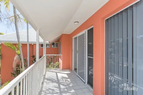 Property photo of 4/17 Beach Road Dolphin Heads QLD 4740