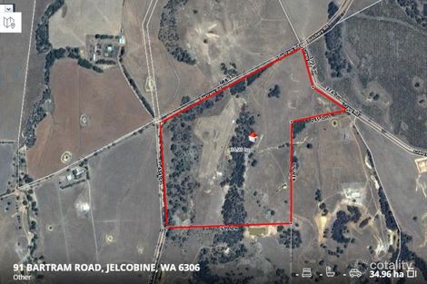 Property photo of 91 Bartram Road Jelcobine WA 6306