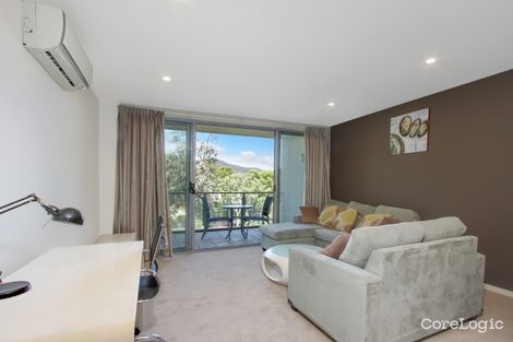 Property photo of 27/219A Northbourne Avenue Turner ACT 2612