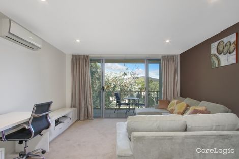 Property photo of 27/219A Northbourne Avenue Turner ACT 2612