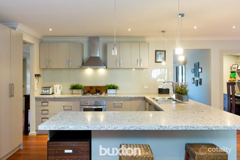 Property photo of 18 Canadian Springs Drive Canadian VIC 3350