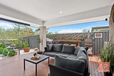 Property photo of 13 Saunders Drive Flagstone QLD 4280