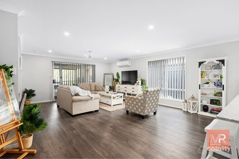 Property photo of 13 Saunders Drive Flagstone QLD 4280
