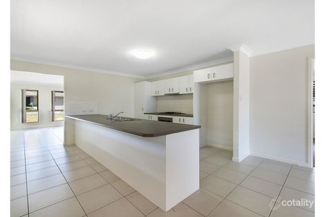 Property photo of 62 Beaumont Drive Pimpama QLD 4209