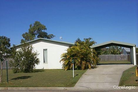 Property photo of 8 Beau Park Drive Burdell QLD 4818