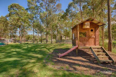 Property photo of 63 Woodlands Drive Thornton NSW 2322