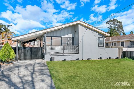 8 Halinda St, Whalan, NSW 2770