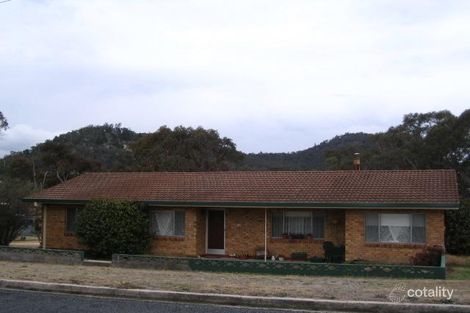Property photo of 126 Lock Street Stanthorpe QLD 4380
