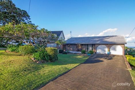 Property photo of 3 Wupawn Place Banora Point NSW 2486