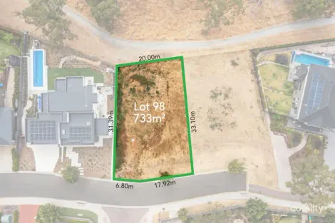 132 Blackwood Park Bvd, Craigburn Farm, SA 5051