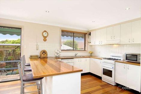 Property photo of 1A Laurina Avenue Helensburgh NSW 2508