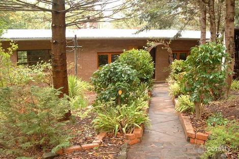 Property photo of 35 Warwick Road Gembrook VIC 3783