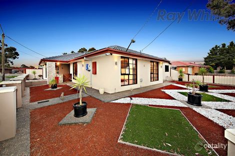 Property photo of 79 Kookaburra Avenue Werribee VIC 3030