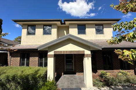 1/28 Darbyshire Rd, Mount Waverley, VIC 3149