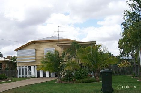 87 Eton St, West Rockhampton, QLD 4700