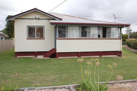 Property photo of 1 Station Street Millmerran QLD 4357