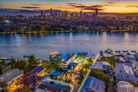 154a Virginia Ave, Hawthorne, QLD 4171