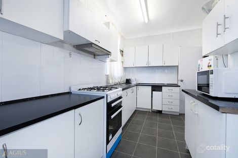 Property photo of 12 Mamie Avenue Seven Hills NSW 2147