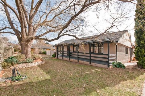 Property photo of 5 Narambi Street Narrabundah ACT 2604