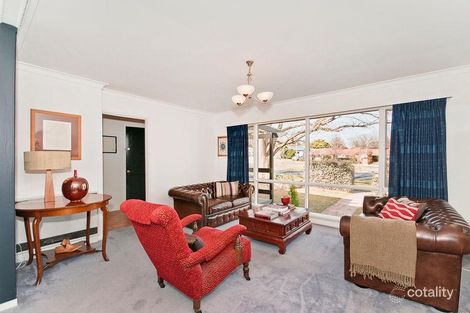 Property photo of 5 Narambi Street Narrabundah ACT 2604