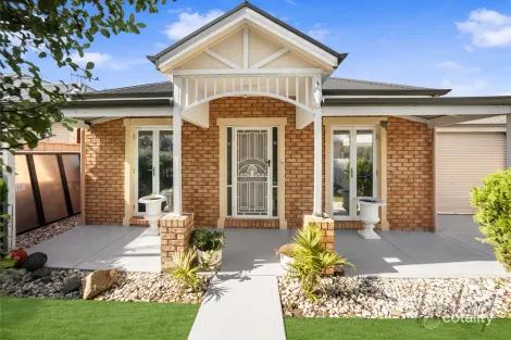18 Toongabbie Pl, Craigieburn, VIC 3064