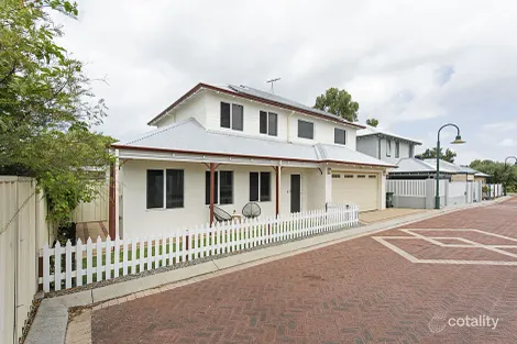 21c Esperance St, East Victoria Park, WA 6101