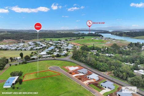 Property photo of 17 Redberry Close Yungaburra QLD 4884