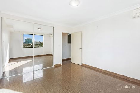 Property photo of 504/55 Raymond Street Bankstown NSW 2200