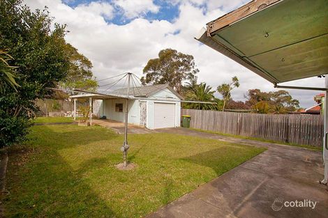 Property photo of 41 Allambee Crescent Beverly Hills NSW 2209