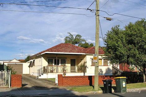 24 Ostend St, Lidcombe, NSW 2141