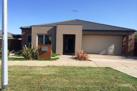 Property photo of 5 Sugargum Drive Waurn Ponds VIC 3216