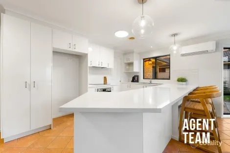 Property photo of 5 Quinlivan Crescent Dunlop ACT 2615