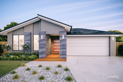 Lot 25 Dalma St, Ormeau Hills, QLD 4208