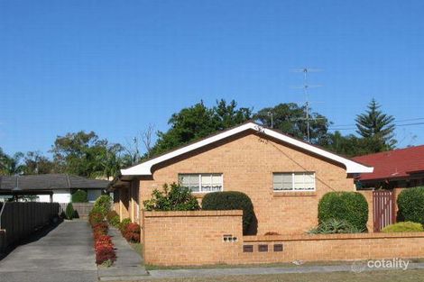 3/186 Bourke Rd, Umina Beach, NSW 2257