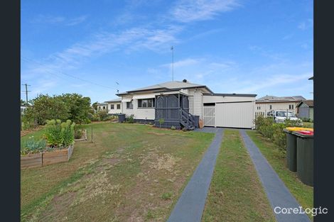 Property photo of 15 Cattermull Street Svensson Heights QLD 4670