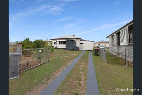 Property photo of 15 Cattermull Street Svensson Heights QLD 4670