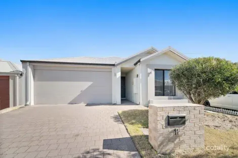 11 SCHAUSS RD, EGLINTON, WA 6034