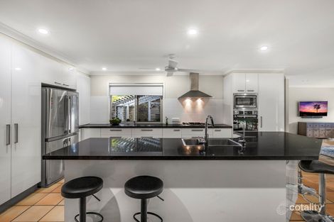 Property photo of 99 Pioneer Crescent Bellbowrie QLD 4070