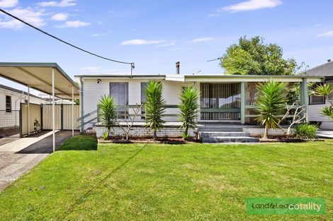 Property photo of 12 Shakespeare Street Campbelltown NSW 2560