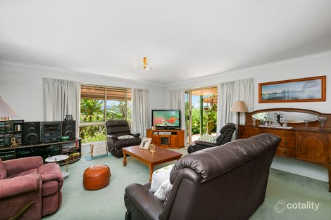 Property photo of 215 Yandina Cooloolabin Road Cooloolabin QLD 4560
