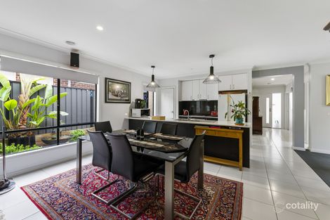 Property photo of 3 Lunan Road Mernda VIC 3754