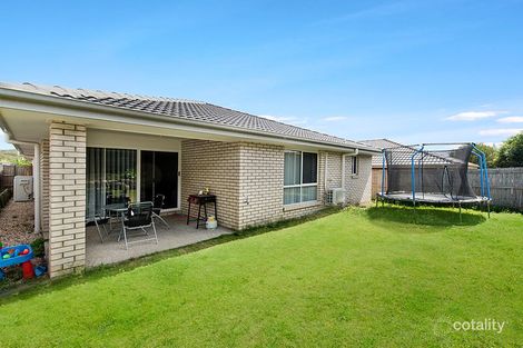 Property photo of 44 Bella Boulevard Willow Vale QLD 4209