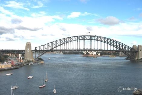 Property photo of 92/21 East Crescent Street McMahons Point NSW 2060